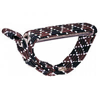 Каподастр Dunlop 7193 Bill Russell Elastic Curved Capo NB, код: 6555439