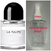 Парфумована вода - La Tulipe - 110мл