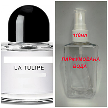 Парфумована вода La Tulipe — 110 мл