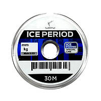 Волосінь Salmo Ice Period 0.17 30м EJ, код: 7712637