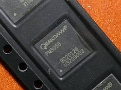 Qualcomm PM8058 BGA — контролер живлення