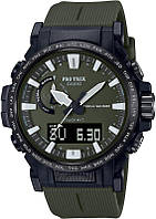 Часы CASIO ProTrek PRW-61Y-3ER CS, код: 8320108