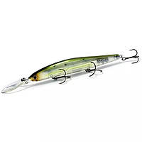 Воблер Daiwa Steez Minnow 125SP DR Natural Ghost S 20.2gr (2124373 7431787) FT, код: 7717988