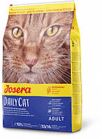 Корм для котів JOSERA DailyCat 10 кг IX, код: 6677299