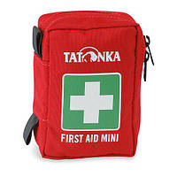 Аптечка Tatonka First Aid Mini (2706.015) UL, код: 5574265