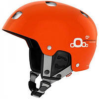 Шлем горнолыжный Poc Receptor Bug Adjustable 2.0 Iron Orange XL XXL (1033-PC 102811201XLX) IN, код: 6945437