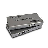 Приемник-передатчик HDMI-USB GG, код: 6527573