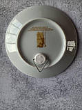 Тарілка декоративна Свята Матроночка діаметр 13 см BonaDi AL86593 SC, код: 6675546, фото 3