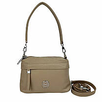 Сумка для документів на два відділення Tiding Bag A25F-190015-4A, фото 4