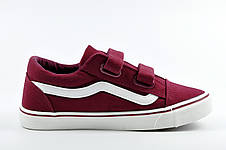 Кеди дитячі Clibee Old Skool, фото 2