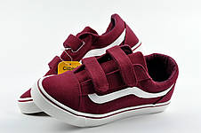 Кеди дитячі Clibee Old Skool, фото 3