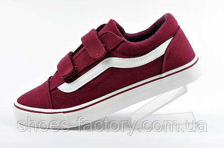 Кеди дитячі Clibee Old Skool, фото 1