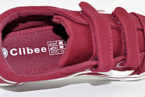 Кеди дитячі Clibee Old Skool, фото 4