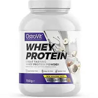 Протеин OstroVit Whey Protein, 700 г Ореховый крем