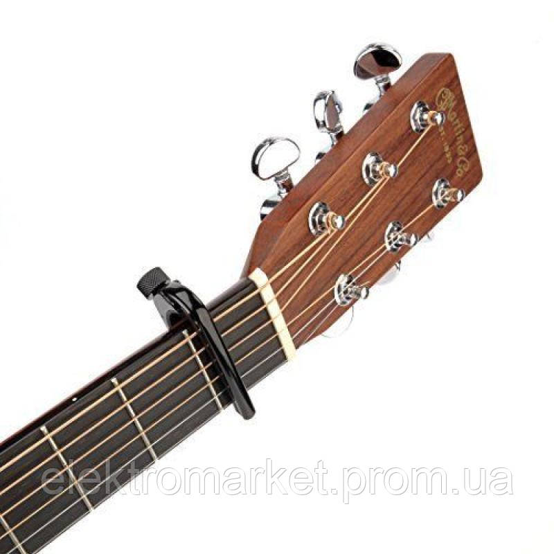 Каподастр Planet Waves PWCP02 NS Capo Pro ET, код: 6556227 - фото 4 - id-p2159813615