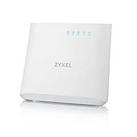 Беспроводной маршрутизатор ZYXEL LTE3202-M437 (LTE3202-M437-EUZNV1F) (N300, 4xFE LAN, 1xSim, QT, код: 7762180