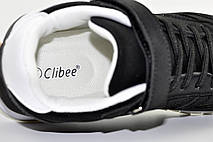 Clibee кросівки на хлопчика 33р., фото 5