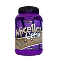 Протеин Syntrax Micellar Cream 907 g 31 servings Chocolate Milkshake UT, код: 7519260
