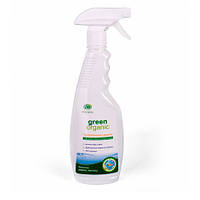 Спрей с пробиотиками для чистки любых поверхностей Грин-Виза 500 мл VA, код: 7572228