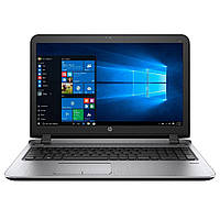 Ноутбук HP ProBook 450 G3 i5-6200U 4 128SSD Refurb NX, код: 8375386