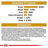 Сухий корм для дорослих котів Royal Canin Urinary s/o Moderate Calorie Cat 400 г, фото 7