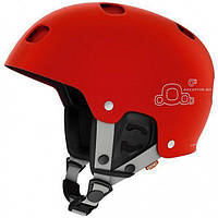 Шлем горнолыжный Poc Receptor Bug Bohrium Red M (1033-PC 102401101MED) GT, код: 8205798