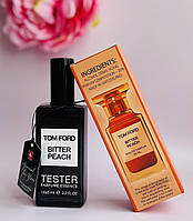 Парфюмированная вода для женщин Tom Ford Bitter Peach 65мл NL, код: 7547416