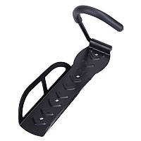 Крепление для велосипеда на стену Bike Mount Black (TYU76WE) PR, код: 727762