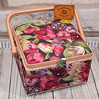 Скринька для рукоділля ТМ RTO 4295-RT-27