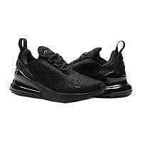 Кросівки жіночі Nike W Air Max 270 (AH6789-006) 38.5 Чорний TP, код: 7561463