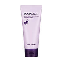 Очищающая маска с экстрактом баклажана Papa Recipe Eggplant Clearing Mud Cream Mask 100 мл XN, код: 8290147