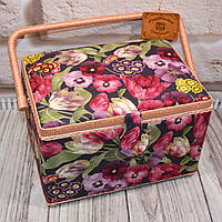 Скринька для рукоділля ТМ RTO 4296-RT-62