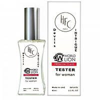 Парфюм Haute Fragrance Company Devils Intrigue - Tester 60ml US, код: 8257957