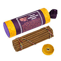 Пахощі Тибетські BA Гімалайські Спеції Himalayan Spice 12.8x4x4 см Фіолетовий (22250) CS, код: 6966583