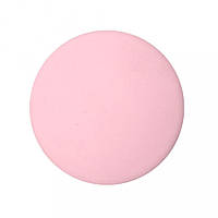 Антиударная накладка на стену Little bean круг Розовый VK, код: 7442927