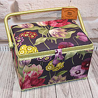 Скринька для рукоділля ТМ RTO 4281-RT-62