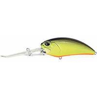 Воблер DUO Realis Crank G87 20A 87mm 35.5g Зеленый (1013-34.27.43) TN, код: 7693932