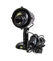 Новогодний уличный лазерный проектор X-Laser (X-Laser XX-XZ-2005(05) VA, код: 6700837