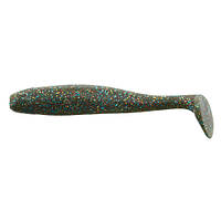 Виброхвосты съедобные Lucky John Pro Series MINNOW 2.2in (05.60) F08 10шт SC, код: 6463665