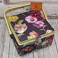 Скринька для рукоділля ТМ RTO 4280-RT-27