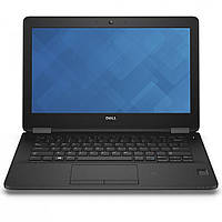 Ноутбук Dell Latitude E7270 i5-6300U 16 128SSD Refurb TO, код: 8366430