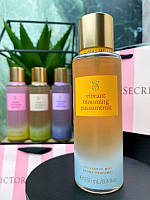 Мист для тела Vibrant Blooming Passionfruit Victoria s Secret 250 мл