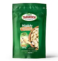 Миндаль бланшированный Targroch 250 г QT, код: 8156464