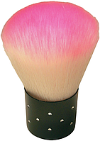 Кошторис для волосся з камінням AVADONA.Рожева ворсаEStyle