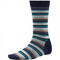 Шкарпетки Smart Wool Men's Margarita Deep Navy Heather (1033-SW SW870.108-XL) GR, код: 6456171