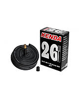 Камера Kenda 26 1.00-1.50 26 40-559 AV 30 мм (O-D-0089) NX, код: 6507503