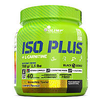 Изотоник - Енергетик Olimp Iso Plus powder 700 g Lemon HH, код: 7893220