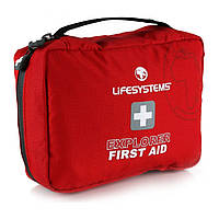 Аптечка Lifesystems Explorer First Aid Kit (1012-1035) GG, код: 6453064