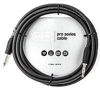 Кабель инструментальный Dunlop DCIX10 MXR Pro Series Instrument Cable 3.0m (10ft) VA, код: 6839005