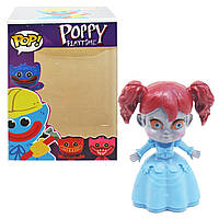 Фигурка Mic Poppy Playtime Doll маленькая (HVPOP) FG, код: 7663631